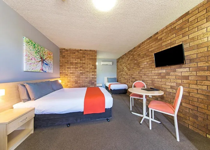 Comfort Inn Dubbo City