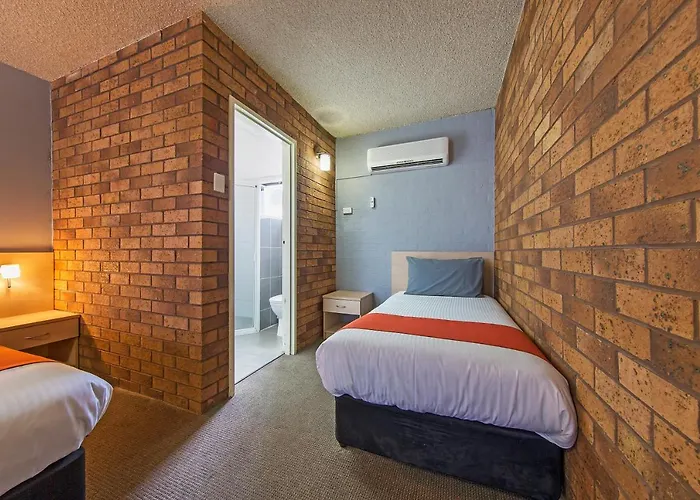 Comfort Inn Dubbo City