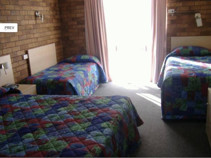 Motel Comfort Dubbo
