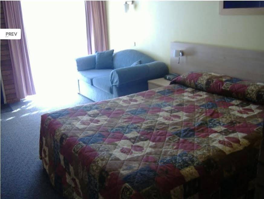 Motel Comfort Dubbo