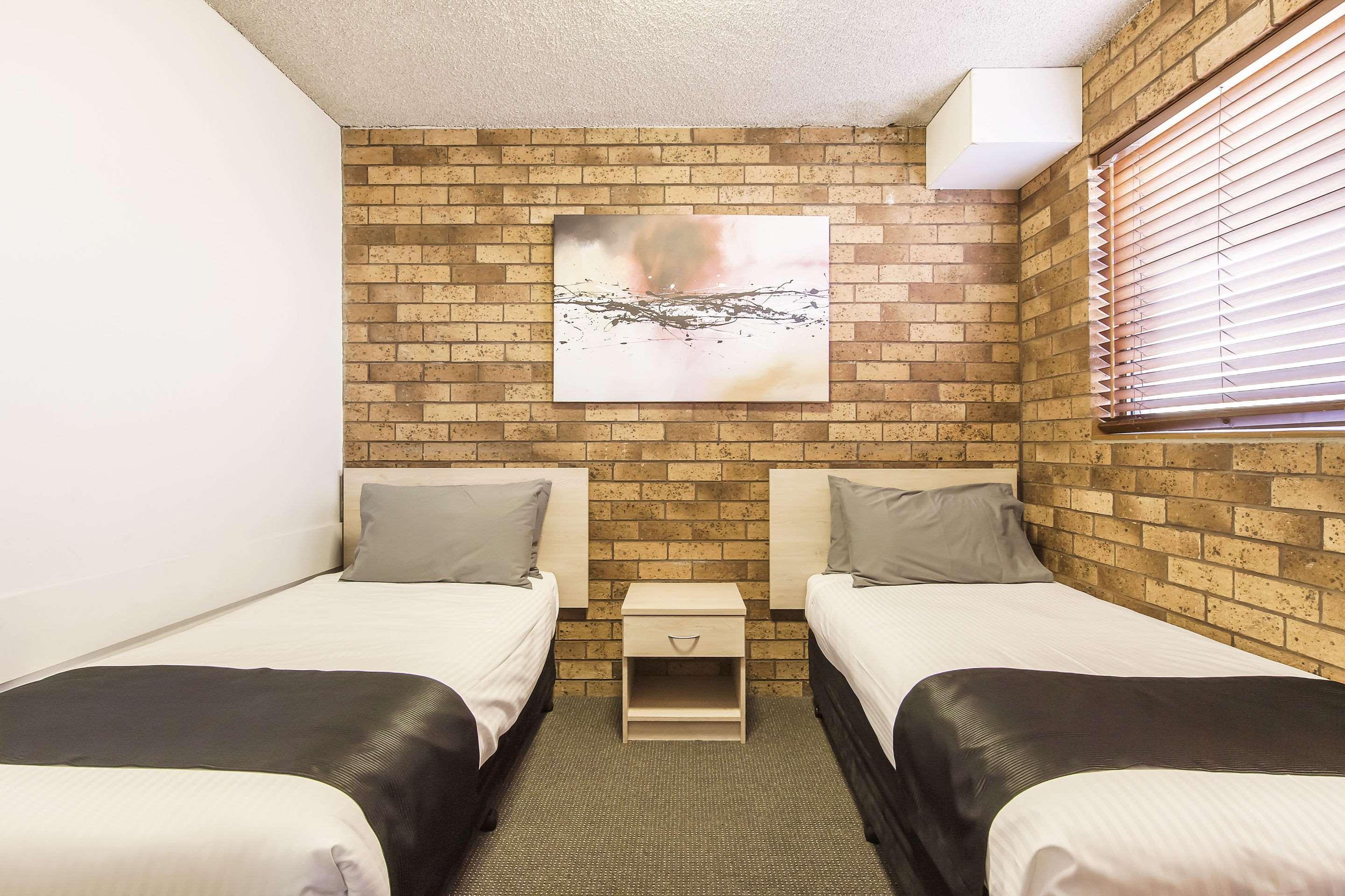 Comfort Motel Dubbo