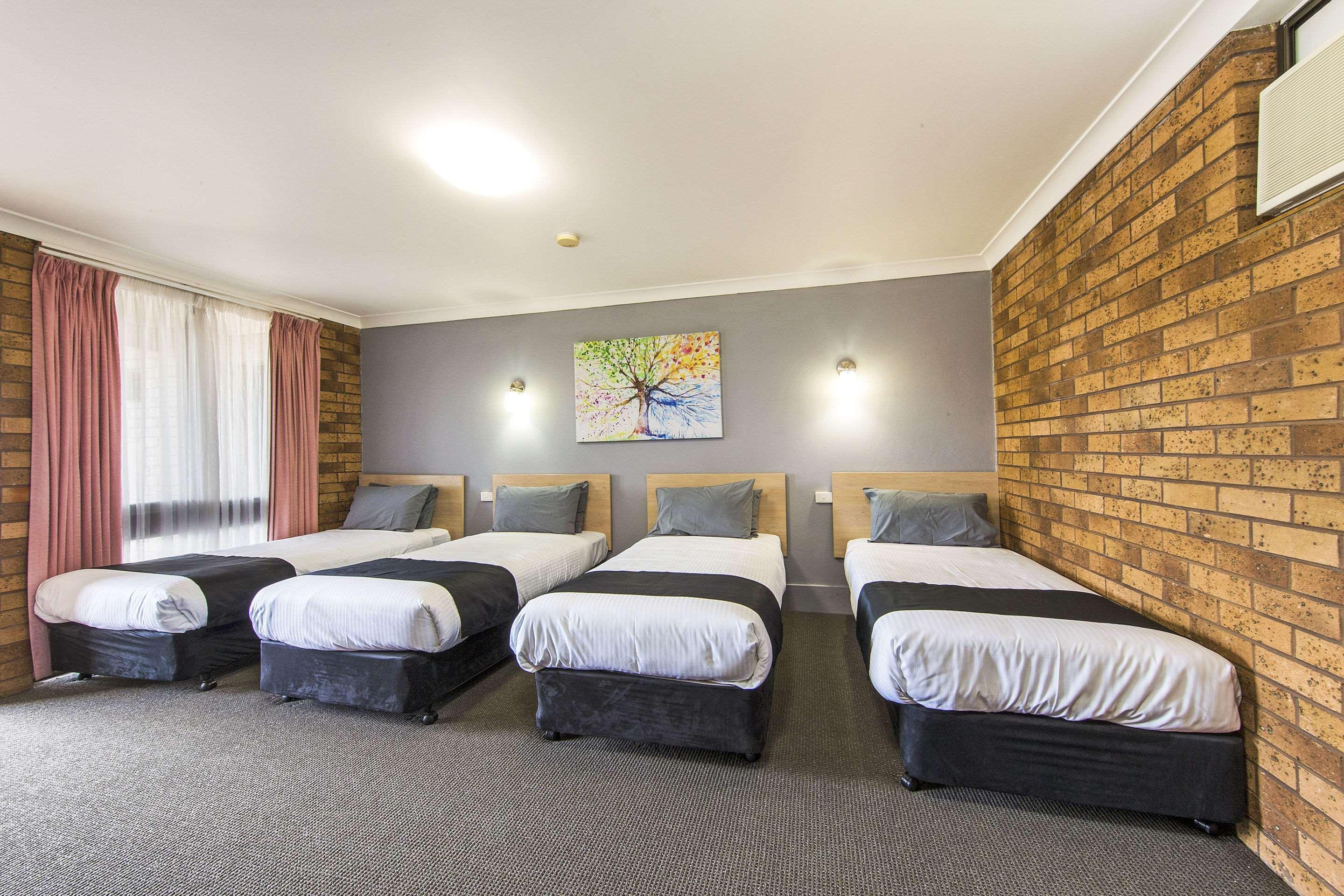 Comfort 3* Dubbo