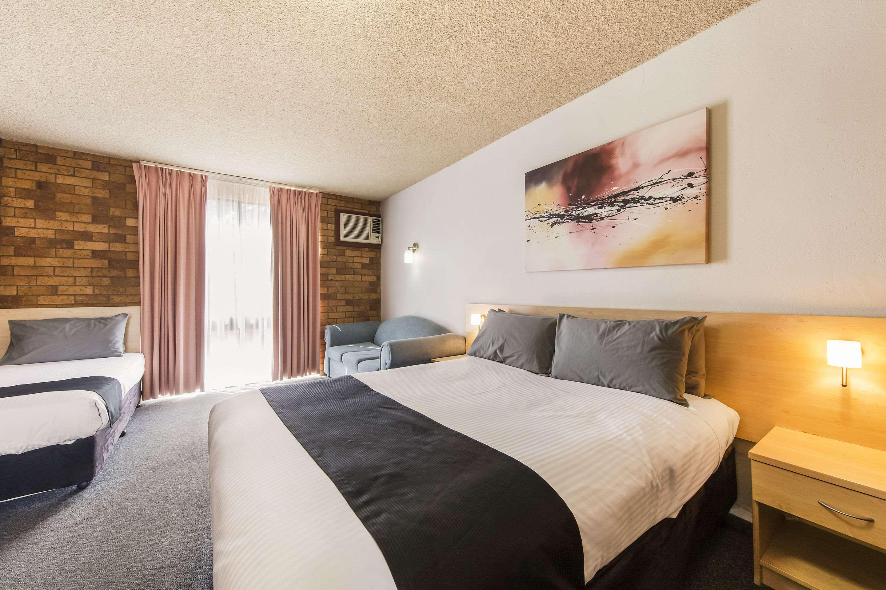 Comfort Motel Dubbo