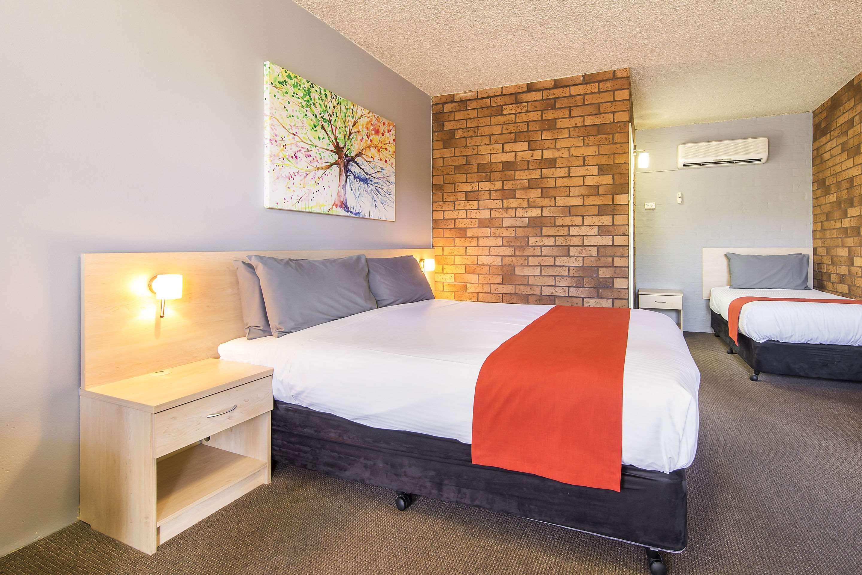Comfort Motel Dubbo