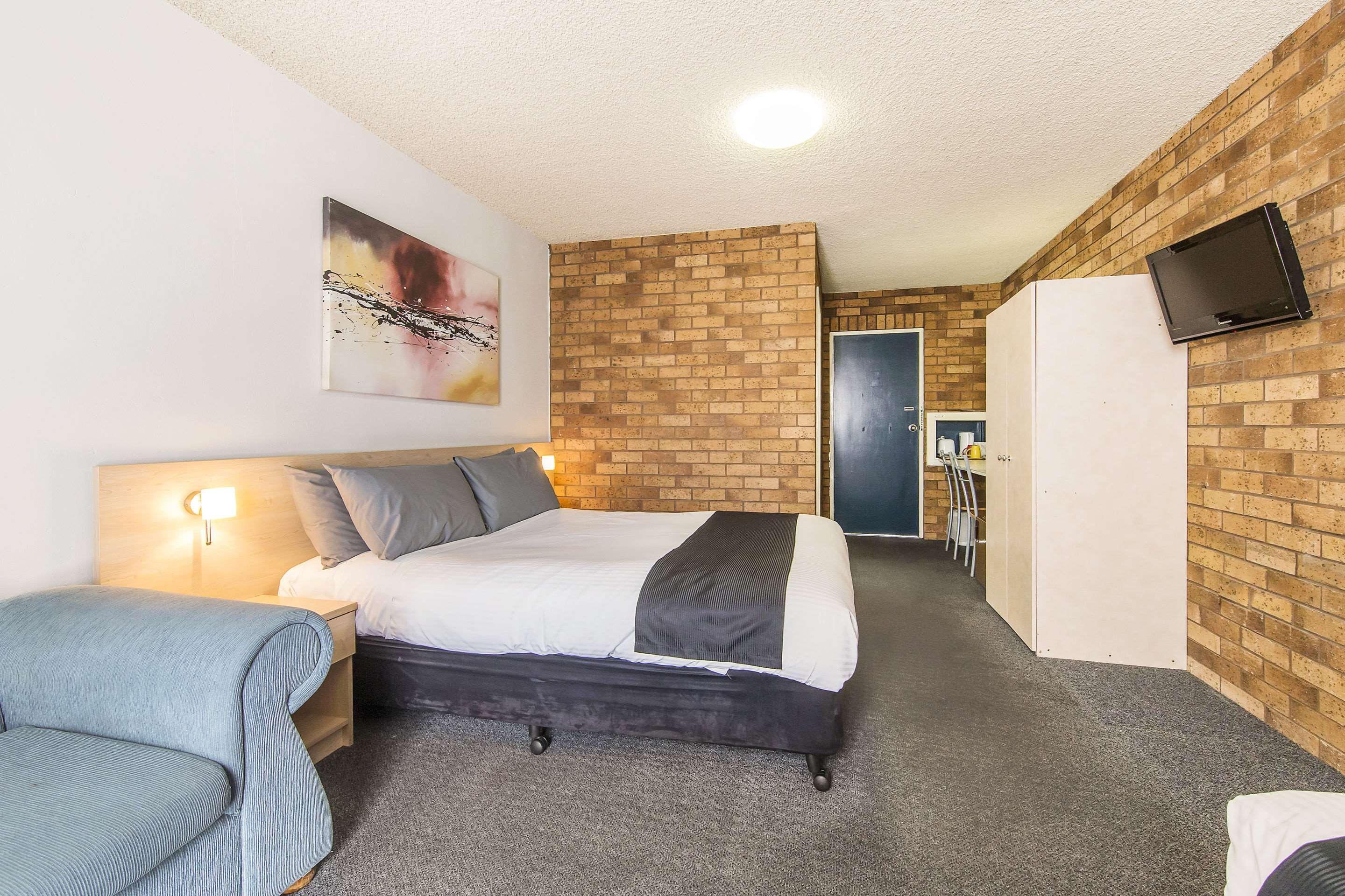 Motel Comfort Dubbo