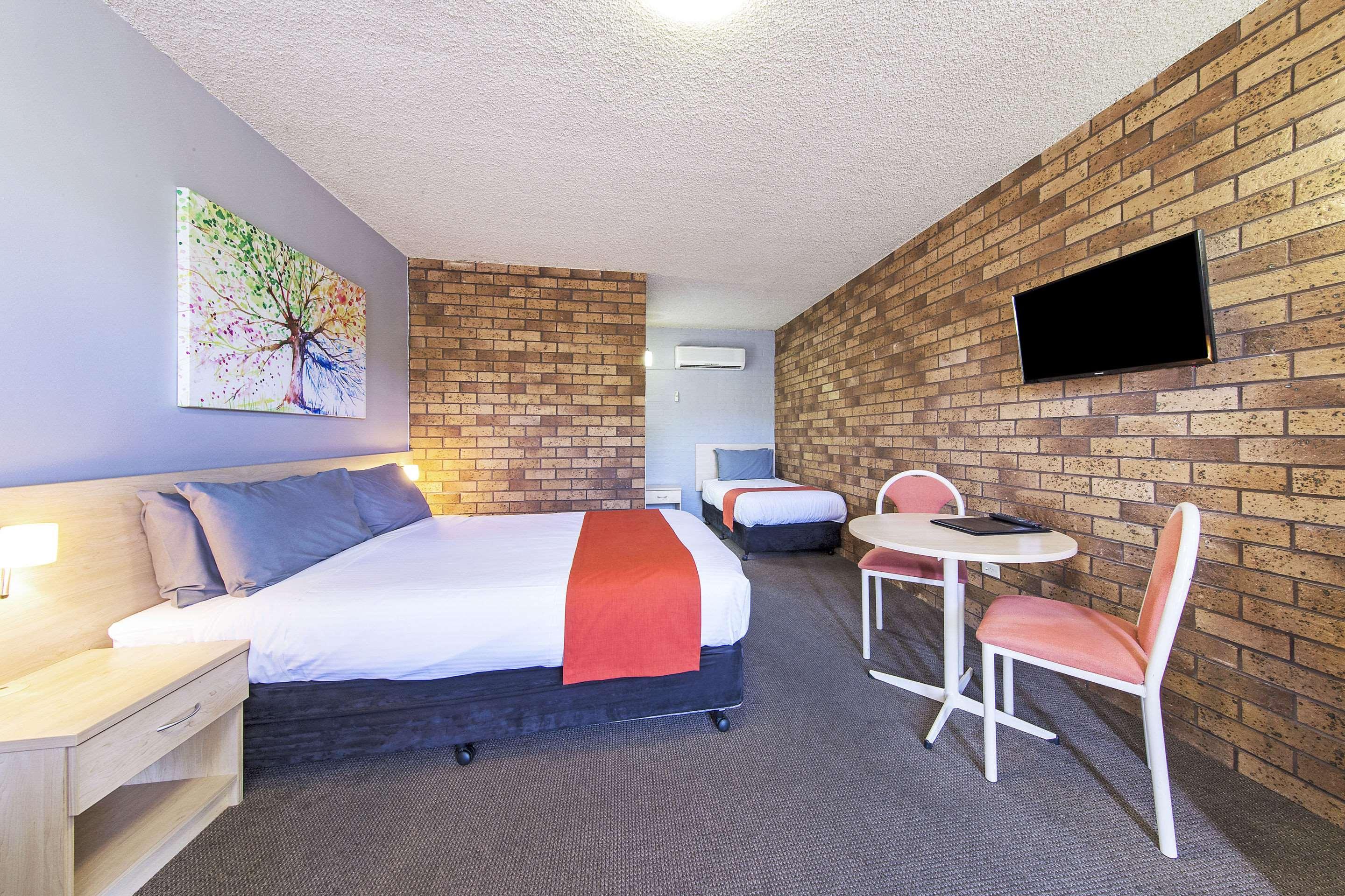 Motel Comfort 3*