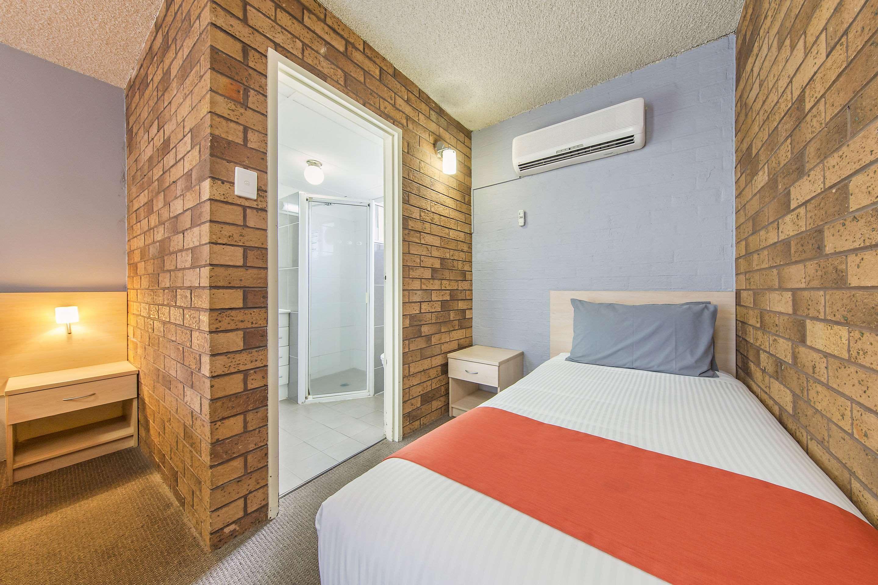 Motel Comfort 3*