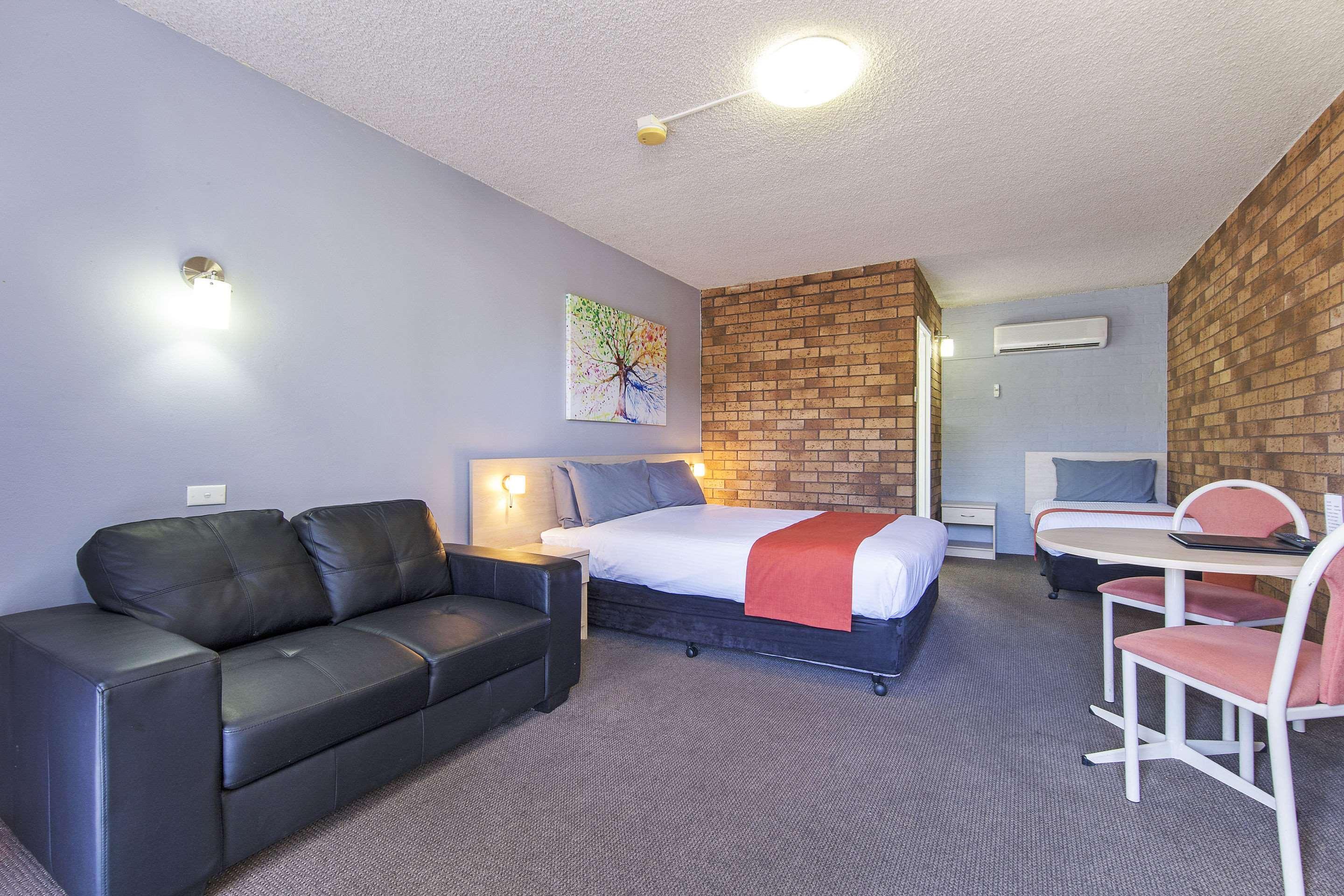Comfort 3* Dubbo