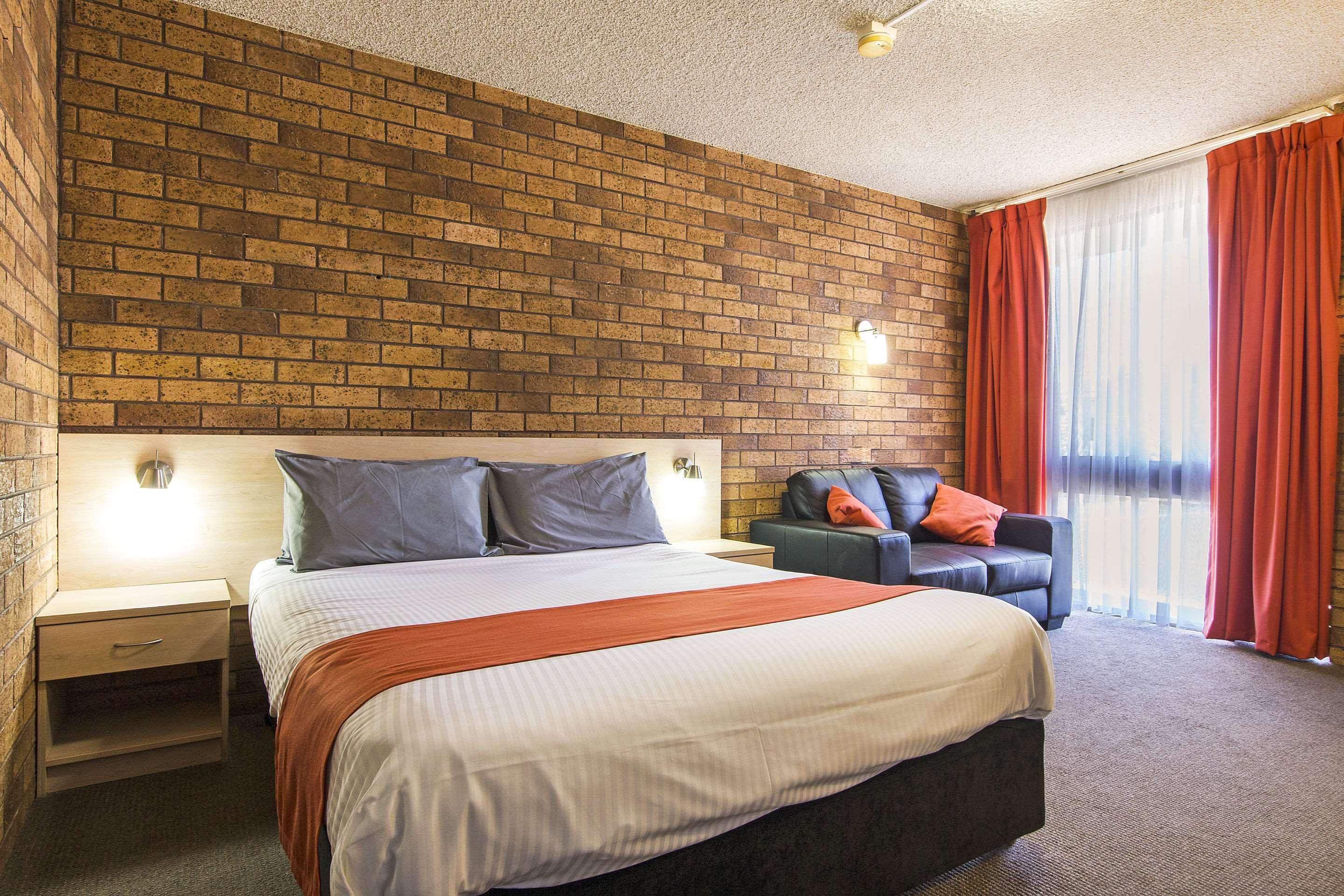 Comfort Motel 3*