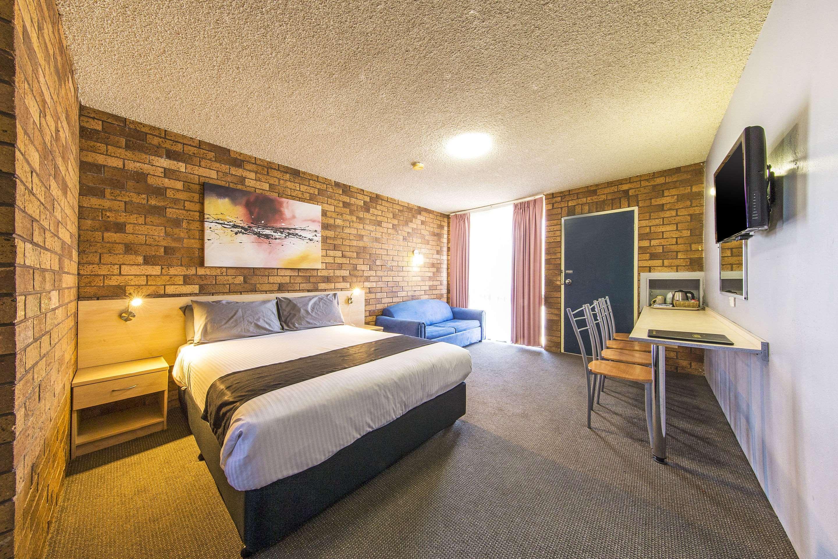 Motel Comfort 3*