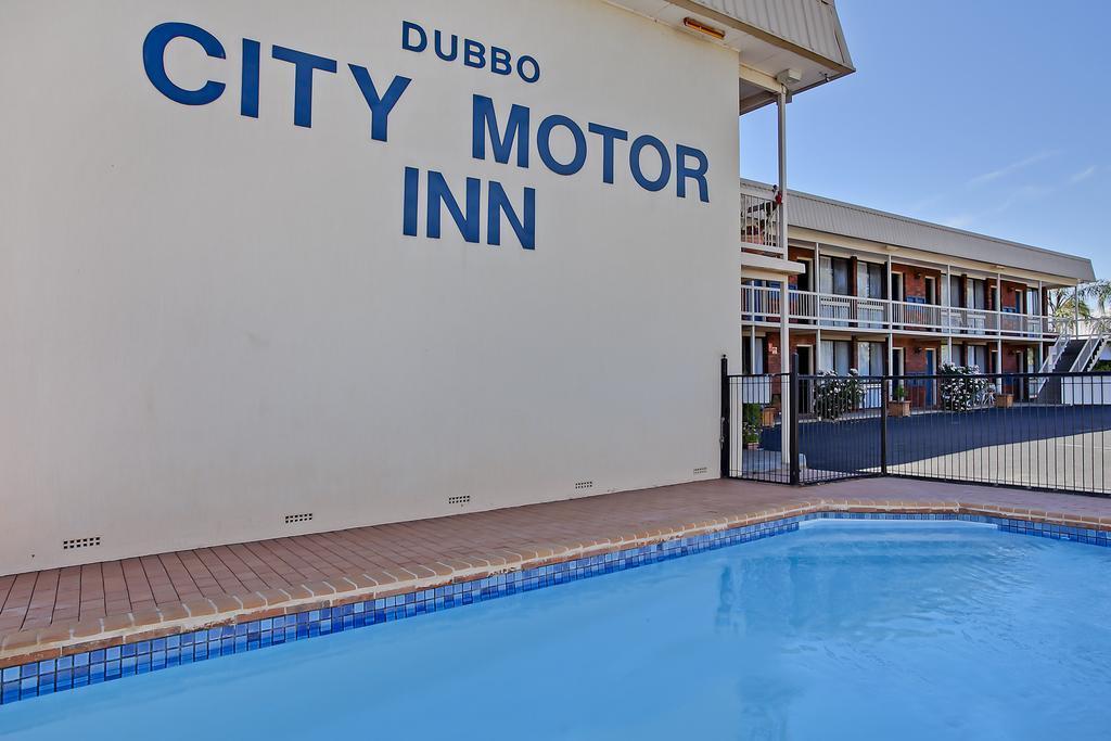Comfort Motel Dubbo
