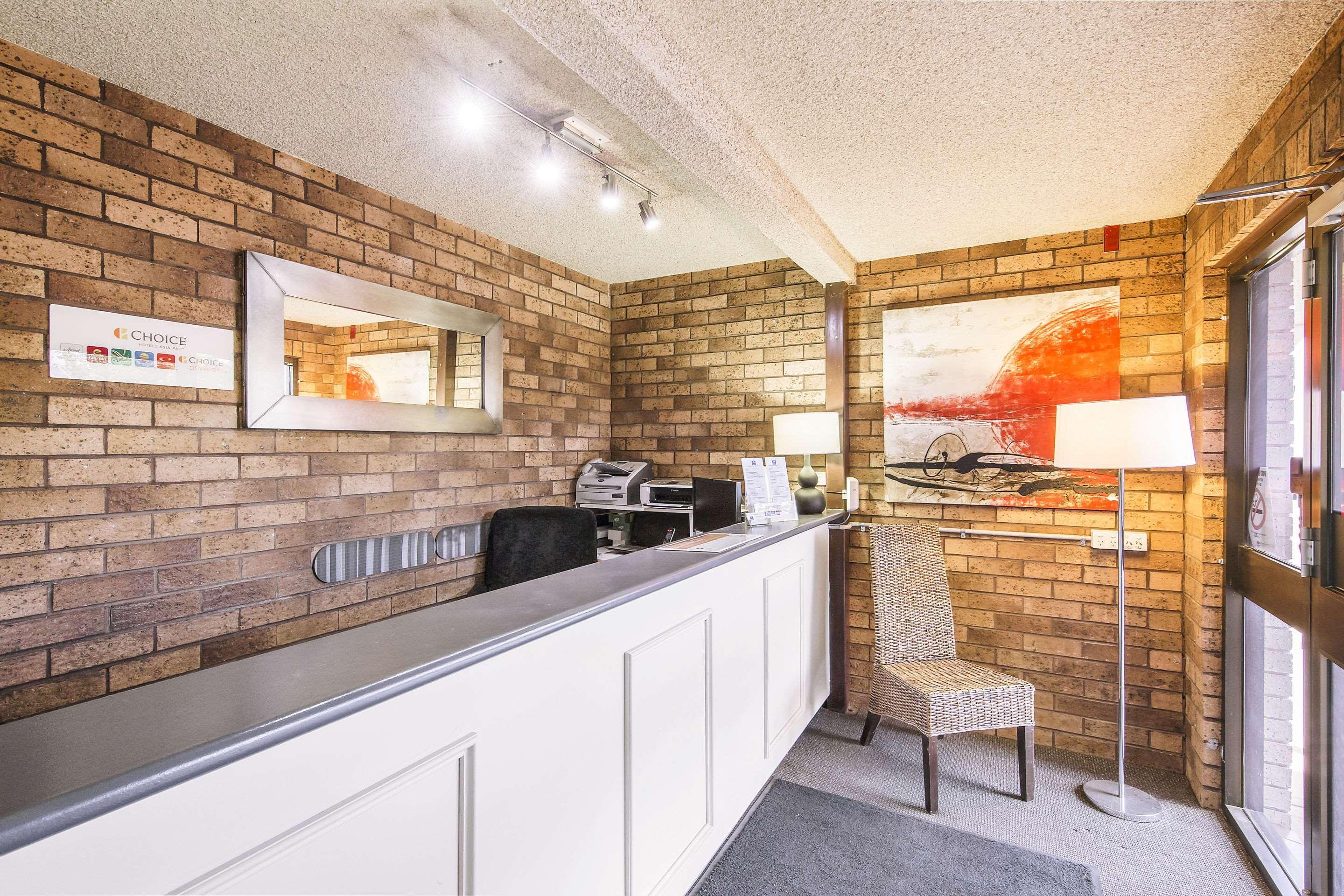 Motel Comfort Dubbo