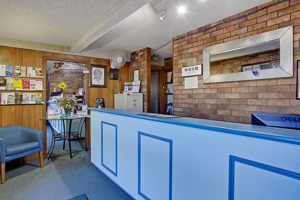 Comfort Motel Dubbo