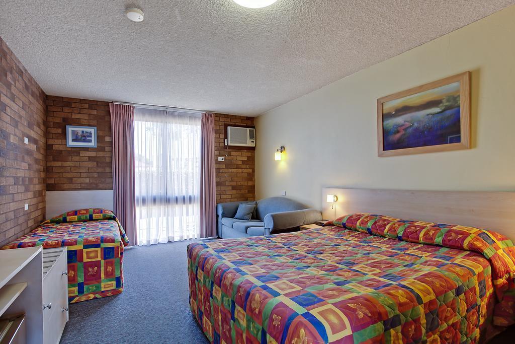 Comfort Motel Dubbo