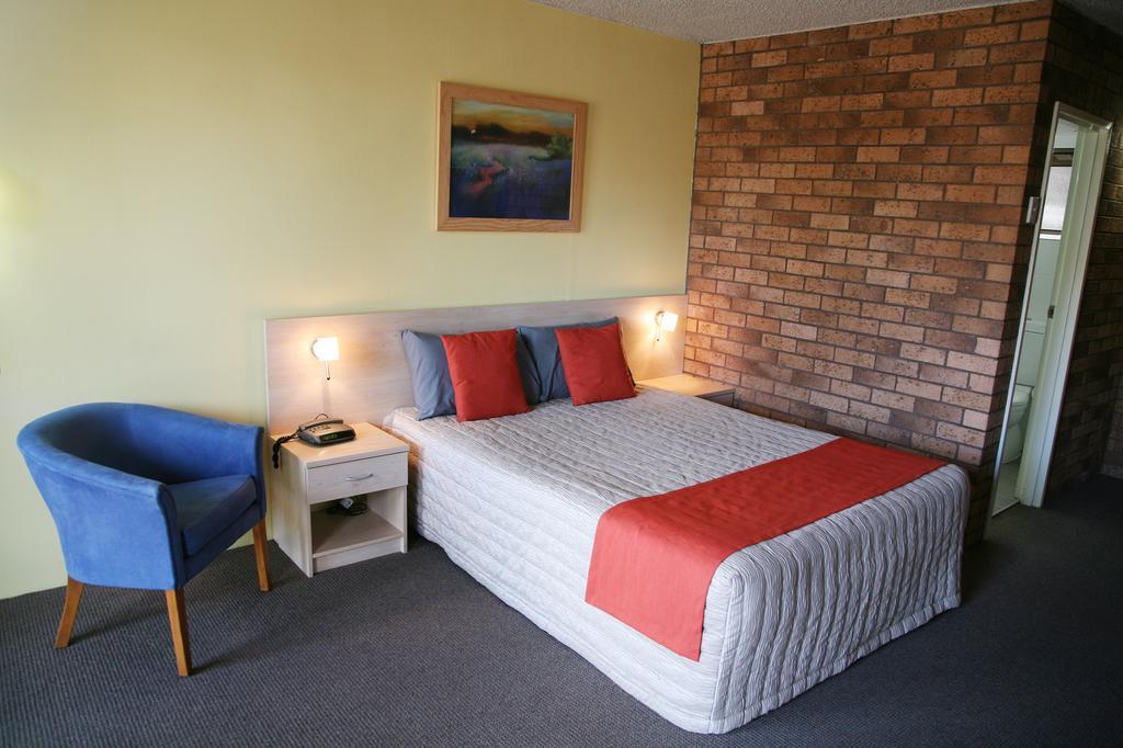Motel Comfort