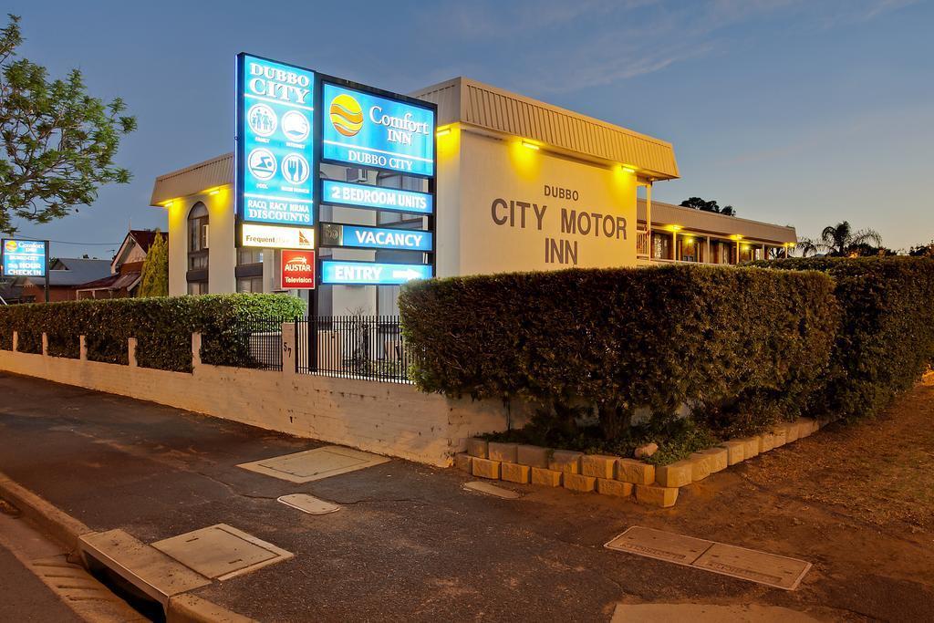 Comfort Motel