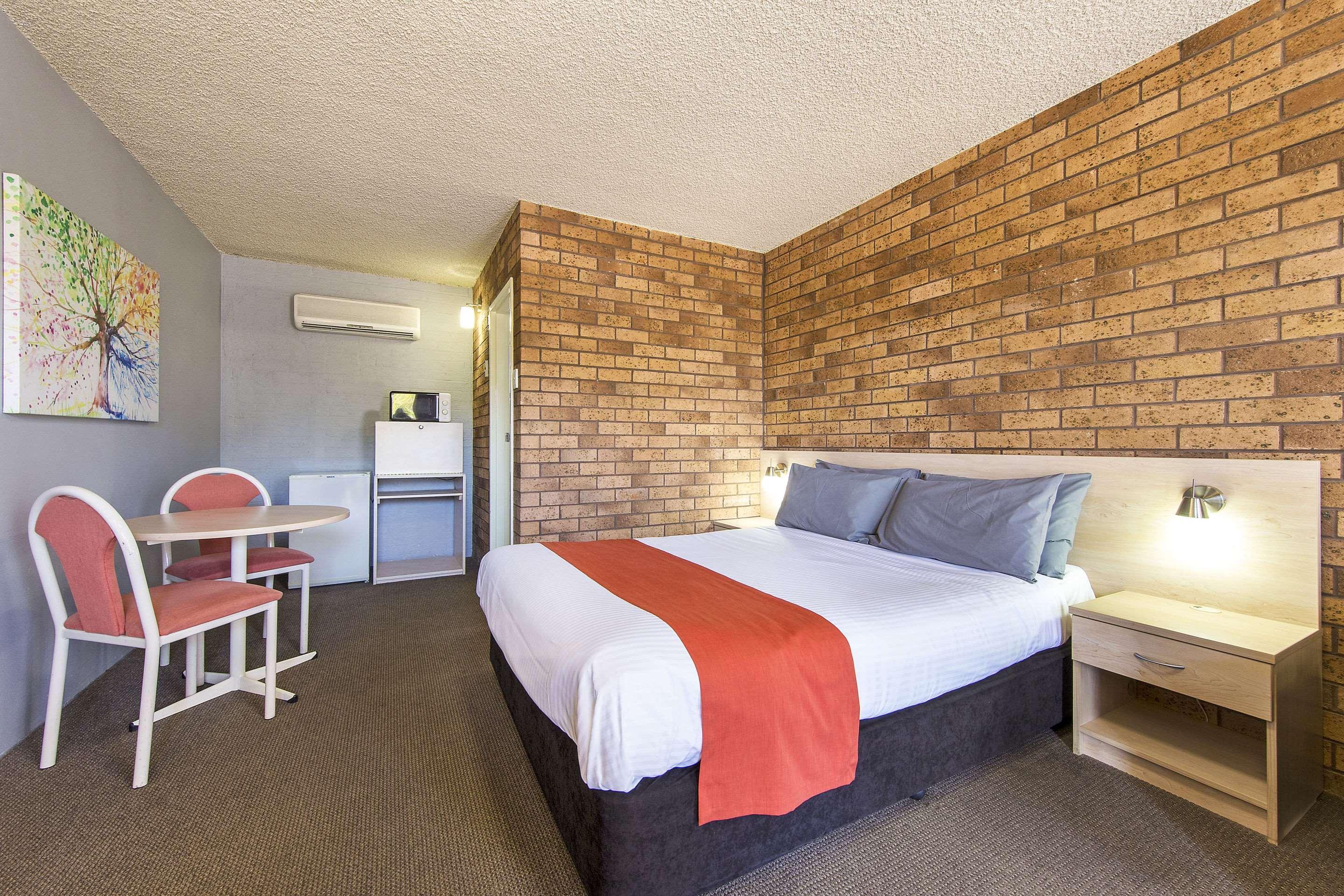 Comfort Motel Dubbo