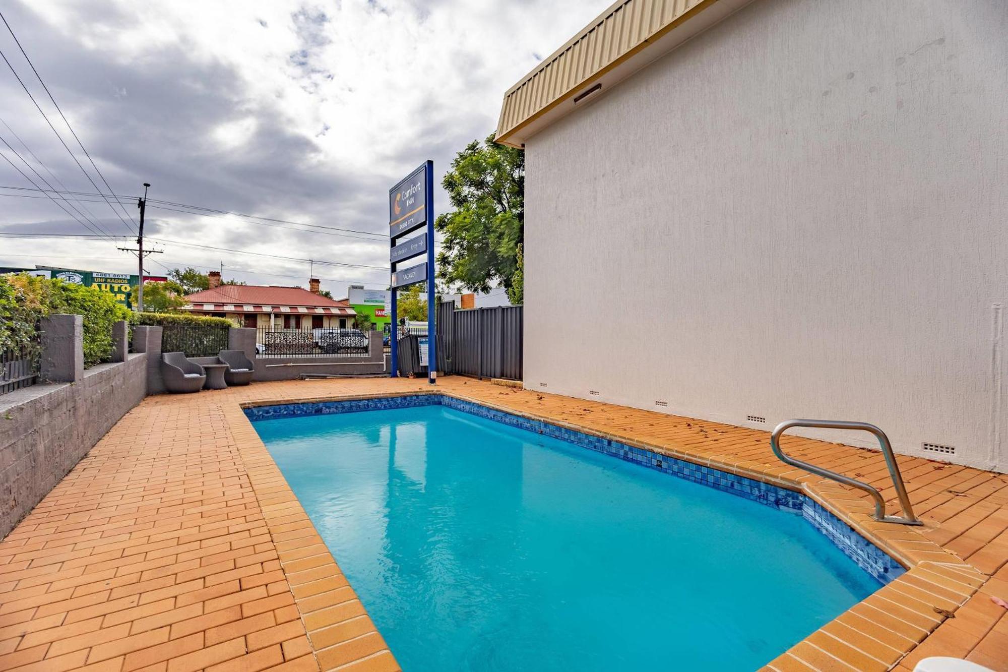 Motel Comfort 3*