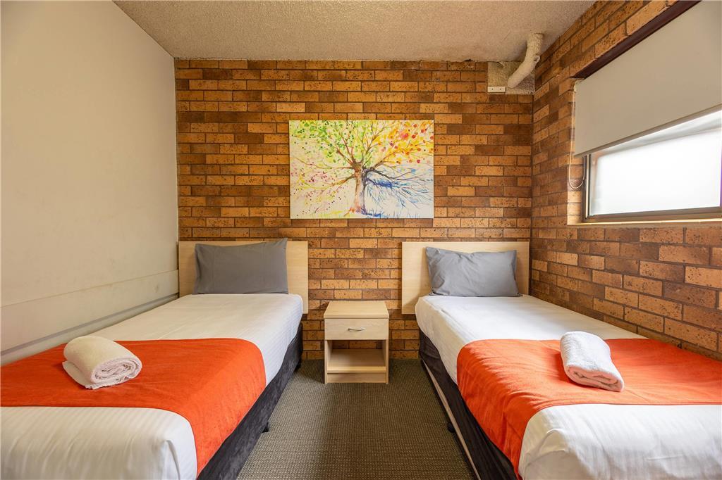 Comfort Motel Dubbo