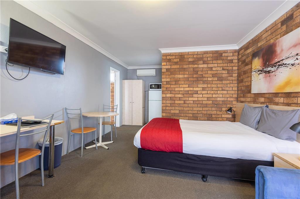 Motel Comfort Dubbo