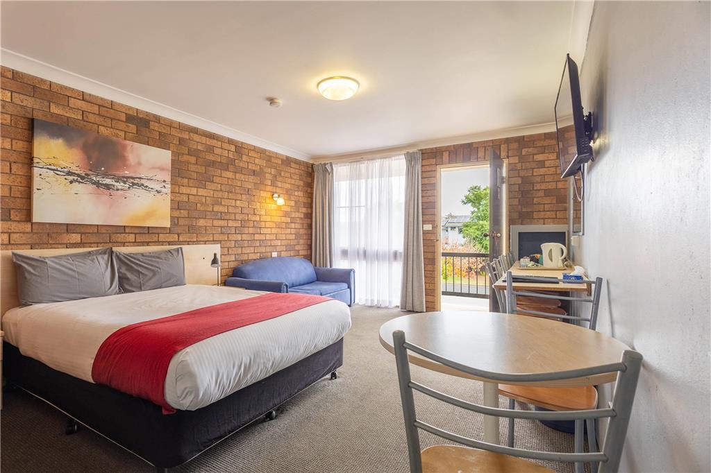 Comfort 3* Dubbo
