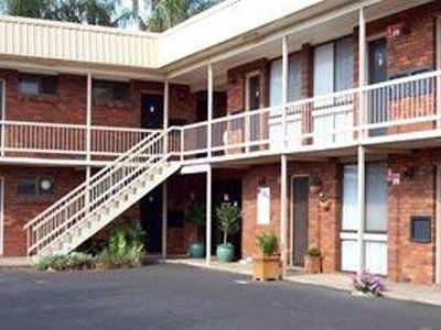 Motel Comfort Dubbo