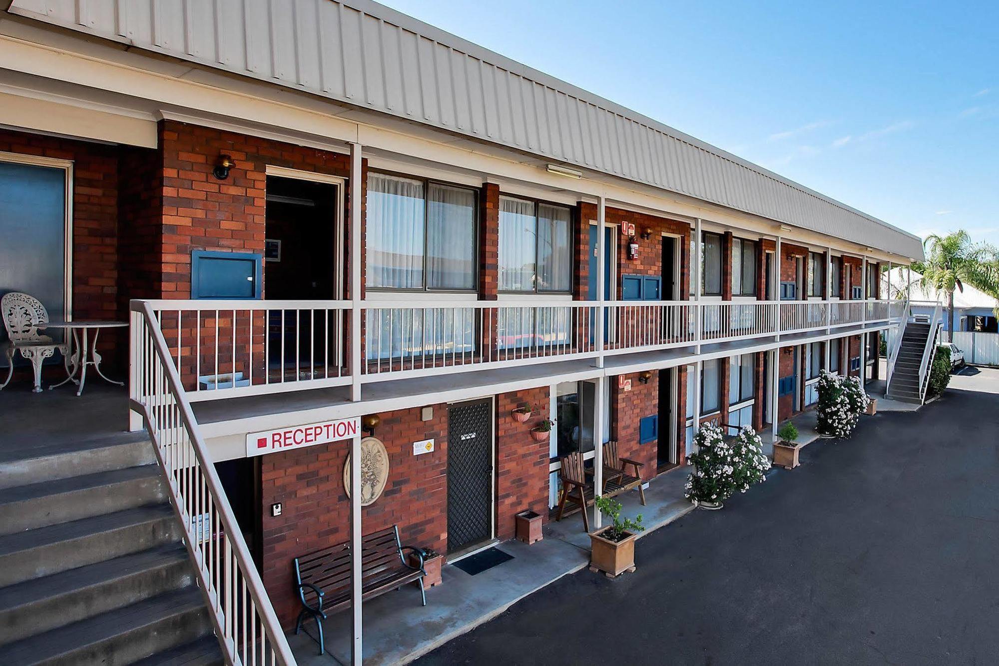 Comfort Motel Dubbo