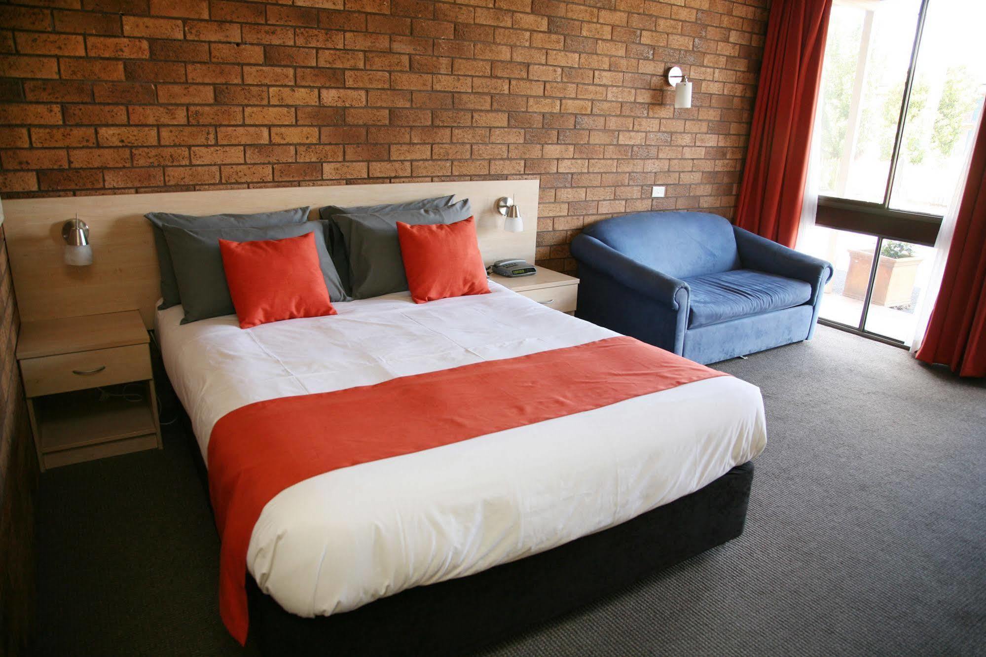Comfort 3* Dubbo