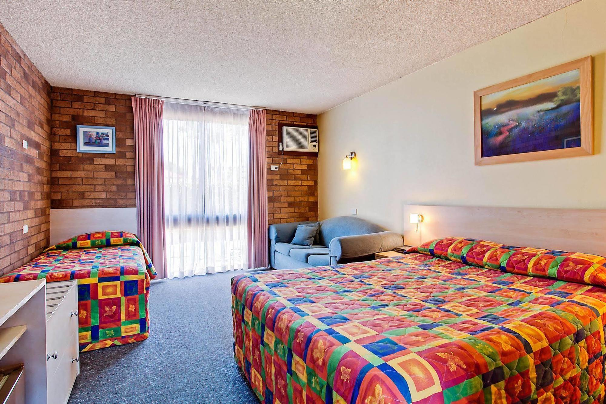 Motel Comfort Dubbo