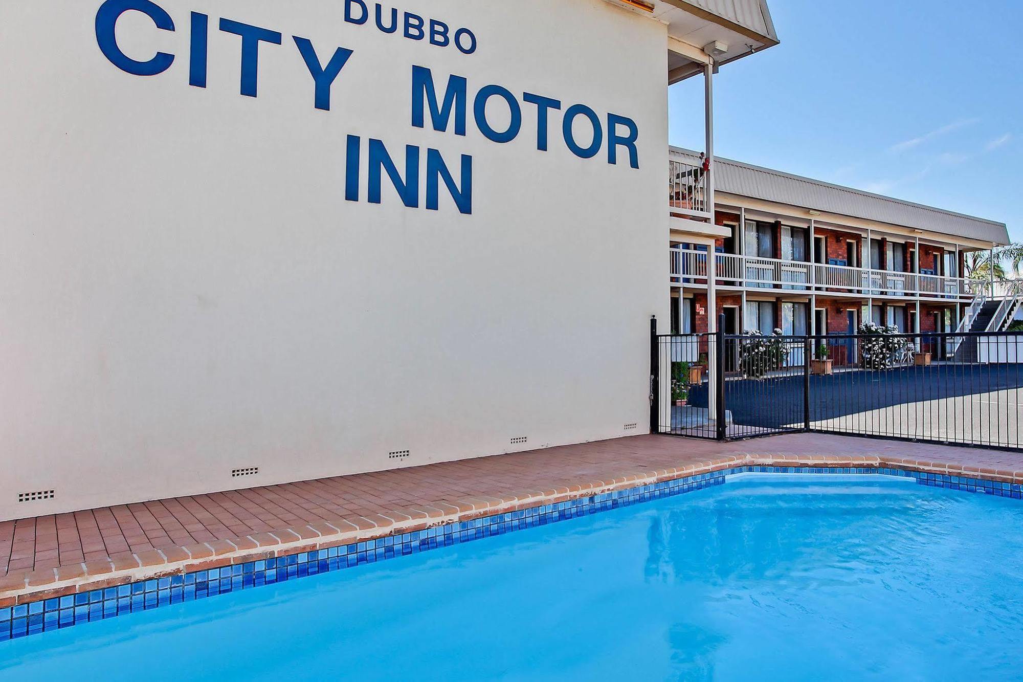 Motel Comfort Dubbo