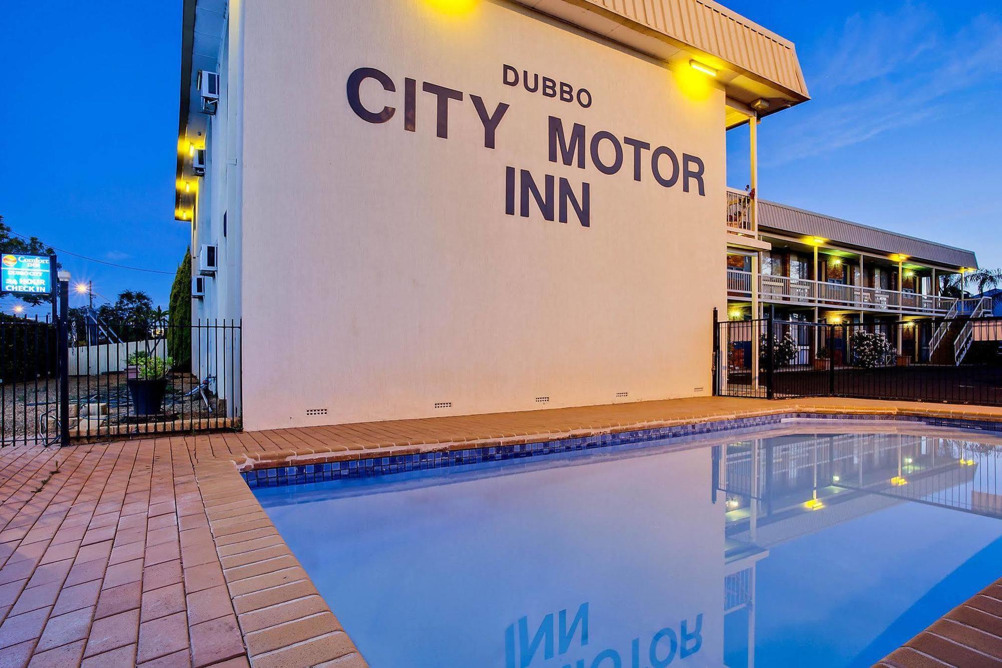 Comfort Motel