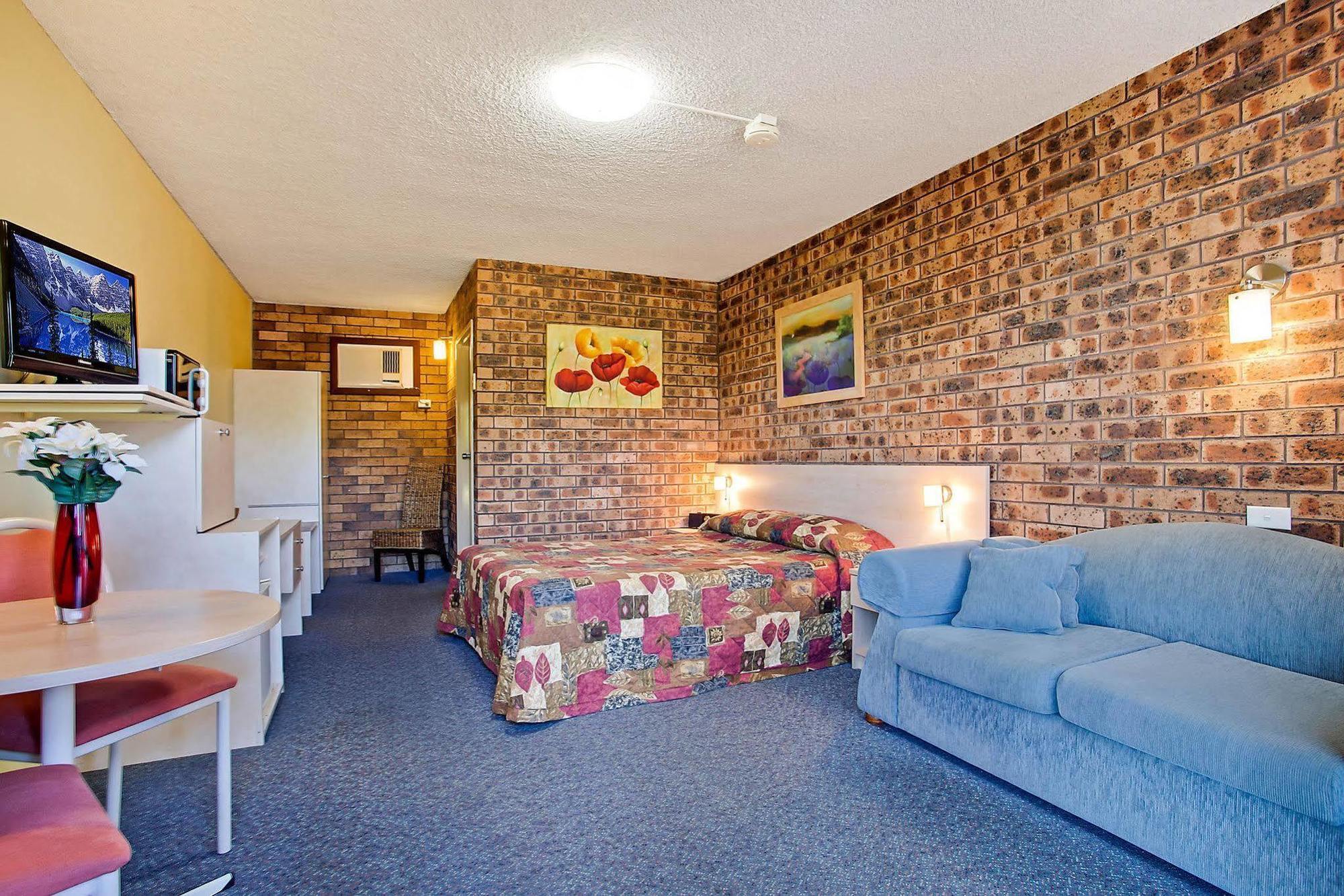 Comfort Motel Dubbo