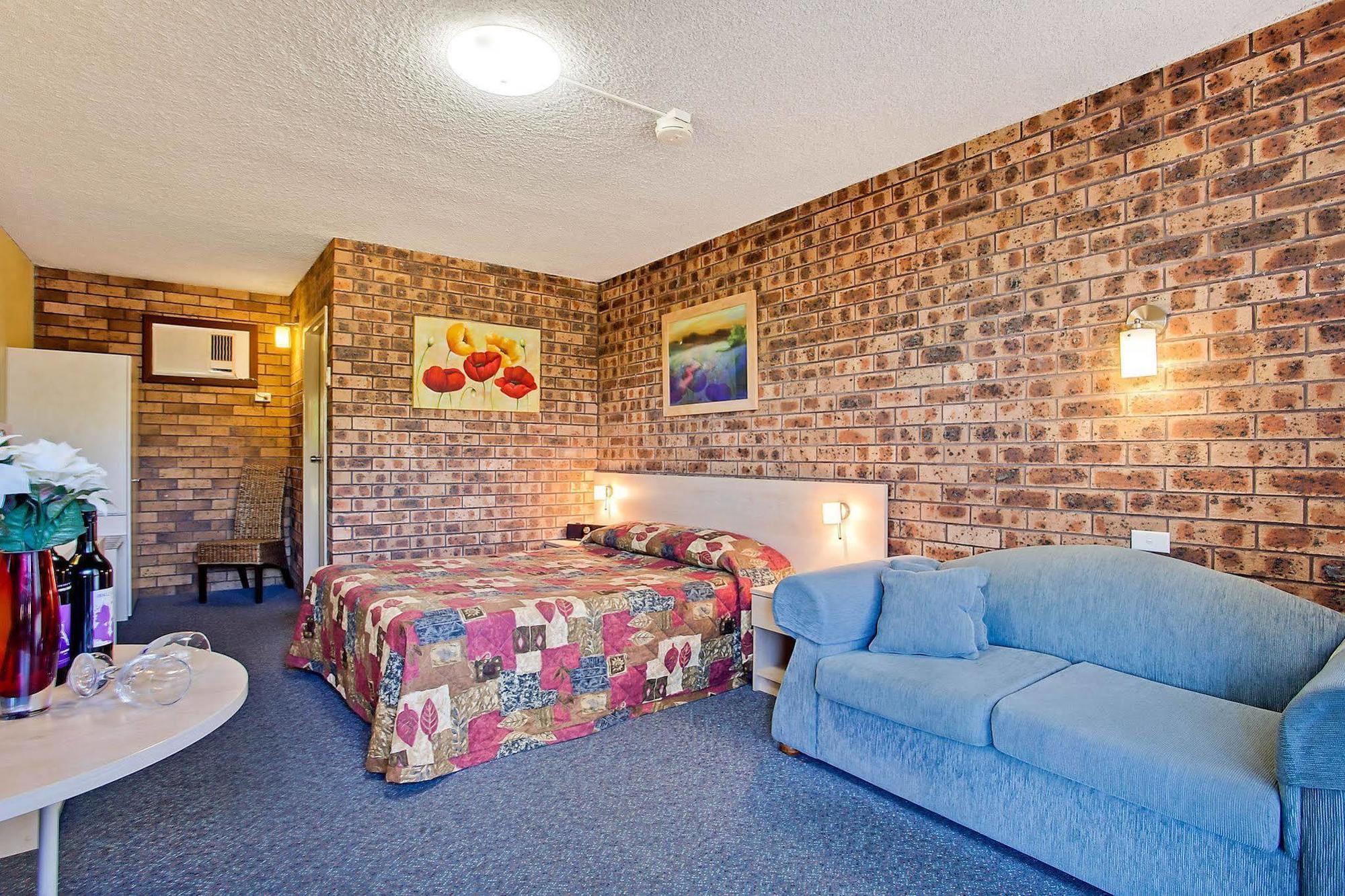 Comfort Dubbo