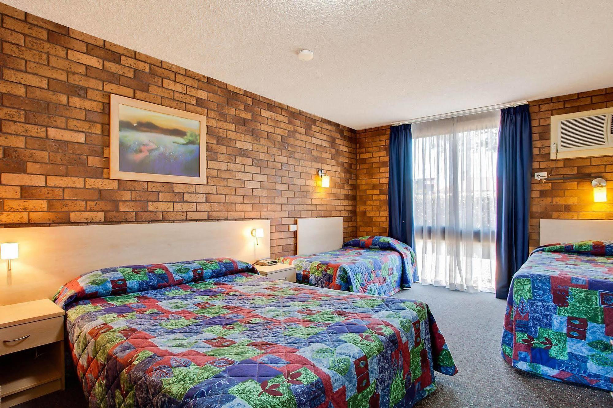 Comfort Motel Dubbo