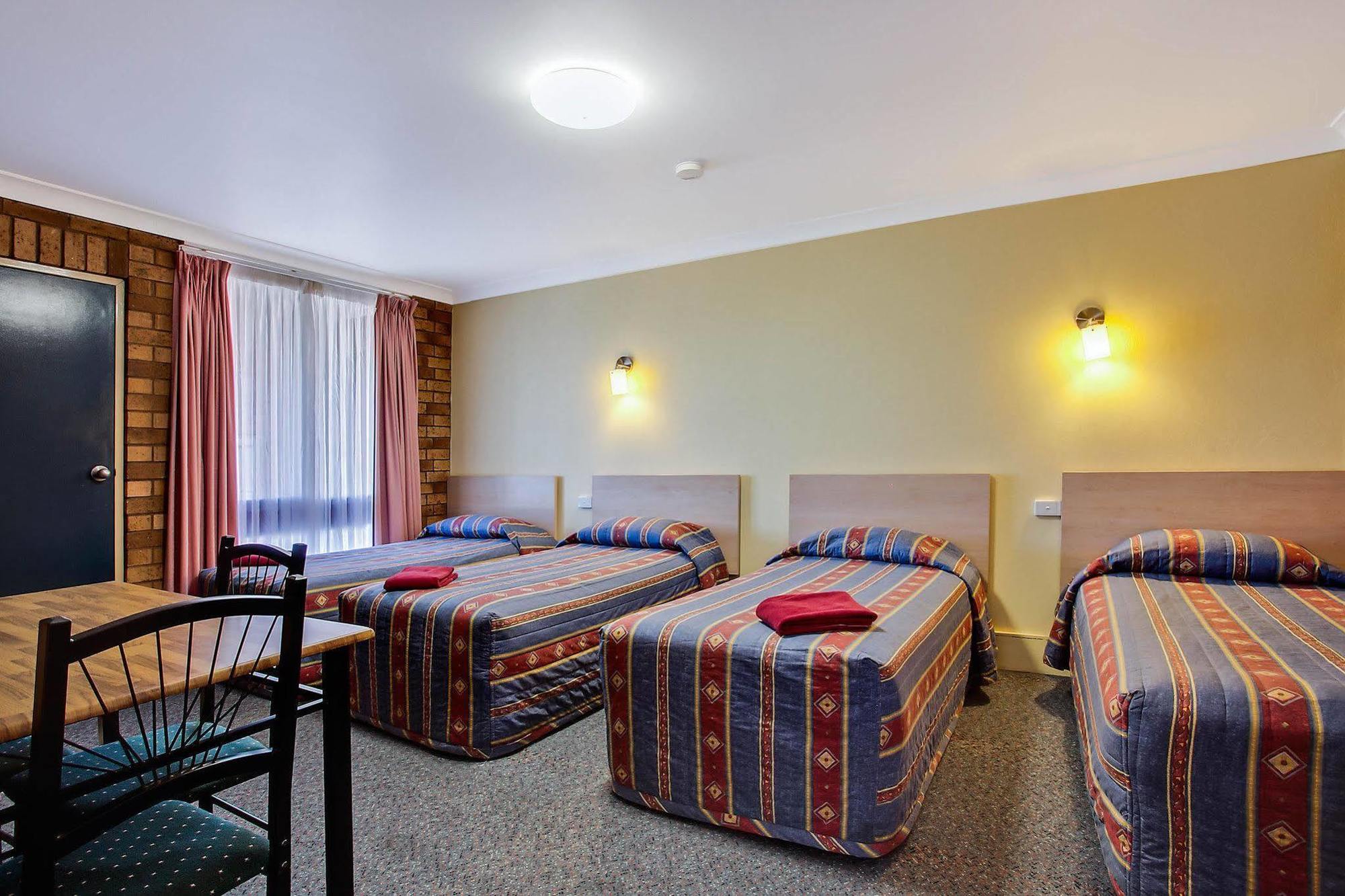 Comfort Dubbo
