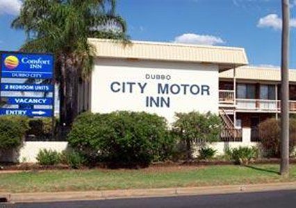 Comfort Motel 3*