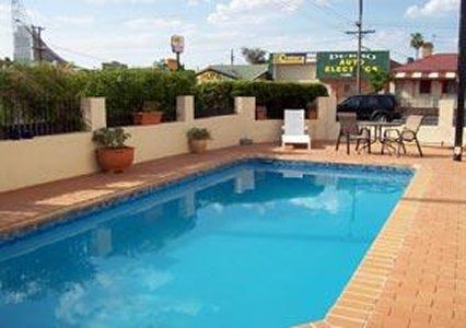 Comfort Dubbo