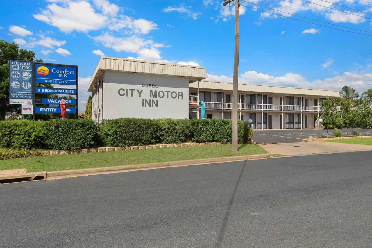 Comfort Dubbo