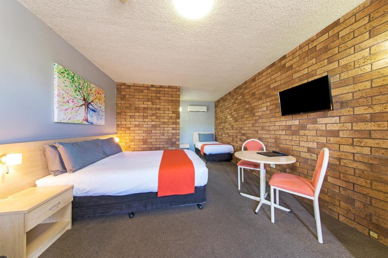 Comfort Motel 3*